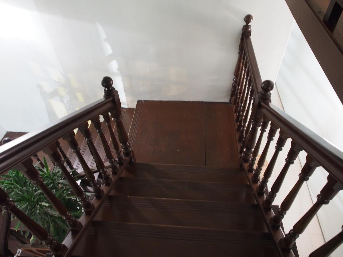 Готель Heeren House Malacca Екстер'єр фото