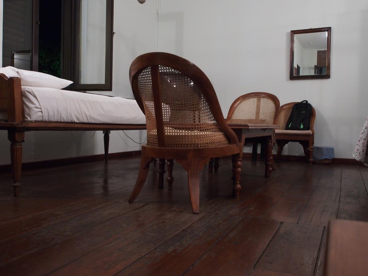 Готель Heeren House Malacca Екстер'єр фото