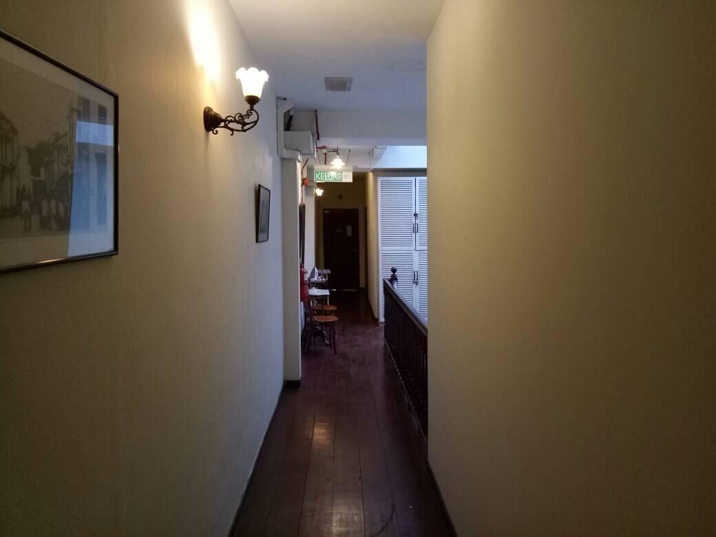 Готель Heeren House Malacca Екстер'єр фото
