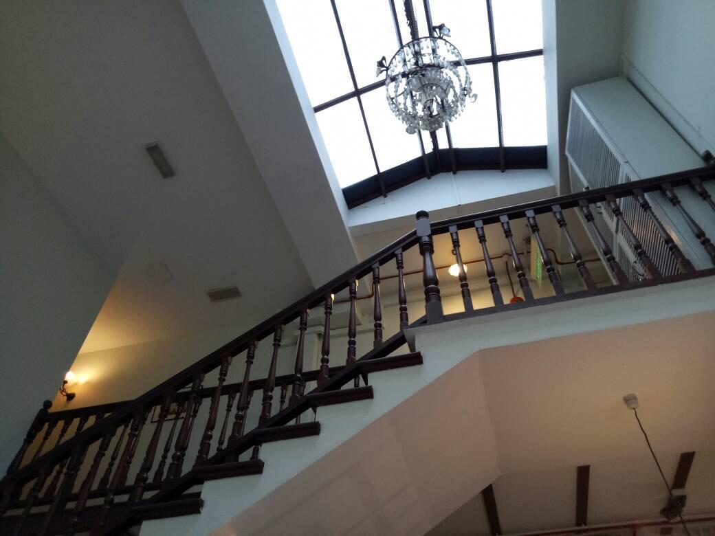 Готель Heeren House Malacca Екстер'єр фото