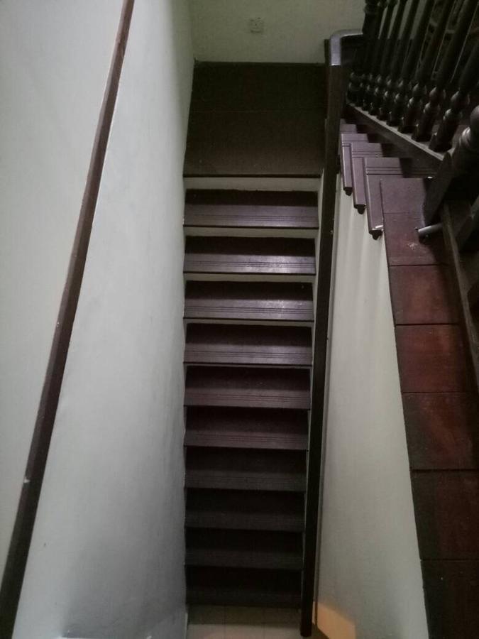 Готель Heeren House Malacca Екстер'єр фото